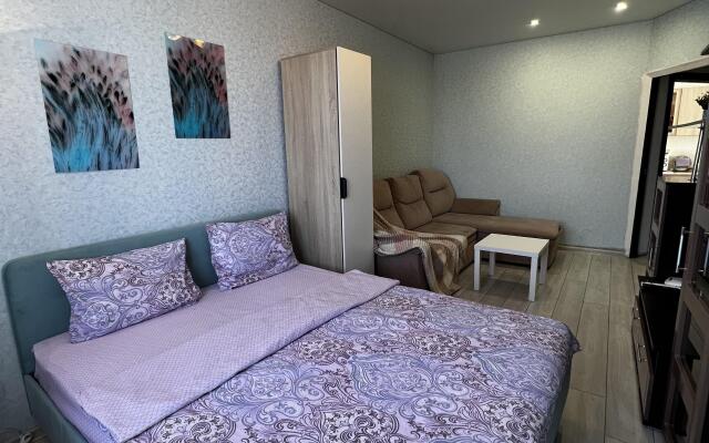 Na Gagarina 172/2 Flat