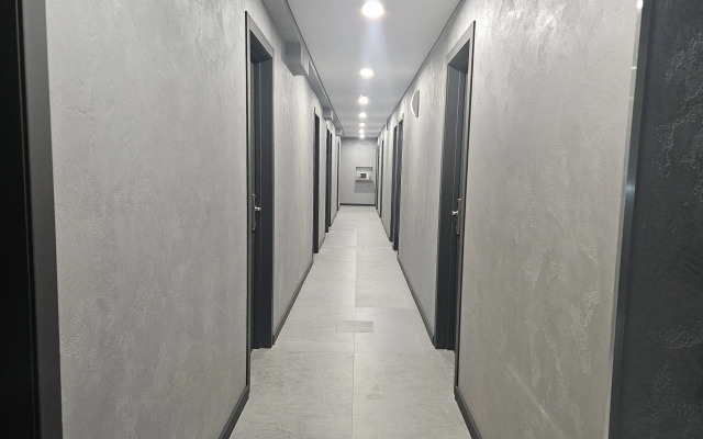 Buta 2 Mini hotel