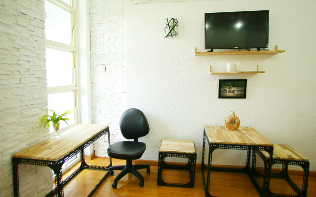 Апарт-Отель An Nhien 2