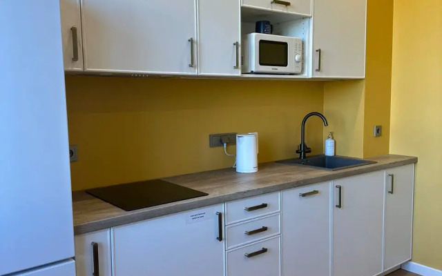 Квартира 2-комнатная около ВДНХ