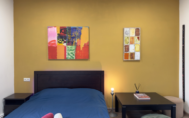 Cosy studio near center Apartments
