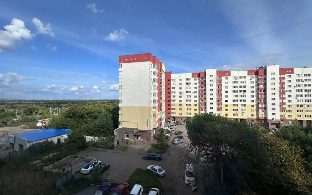 Novaya Zhdet Vas Flat