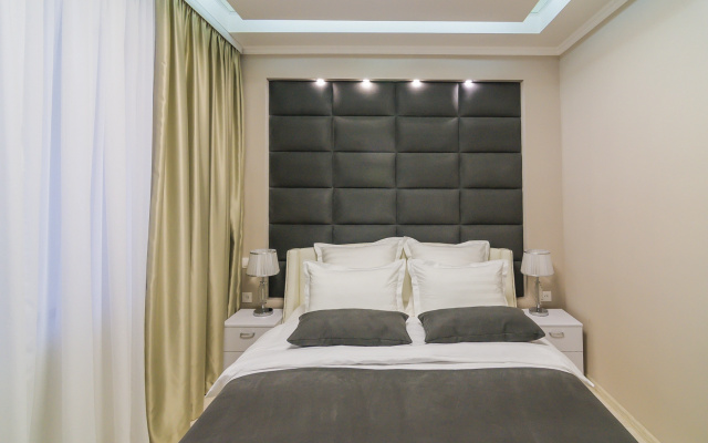 Mini-otel' Versal