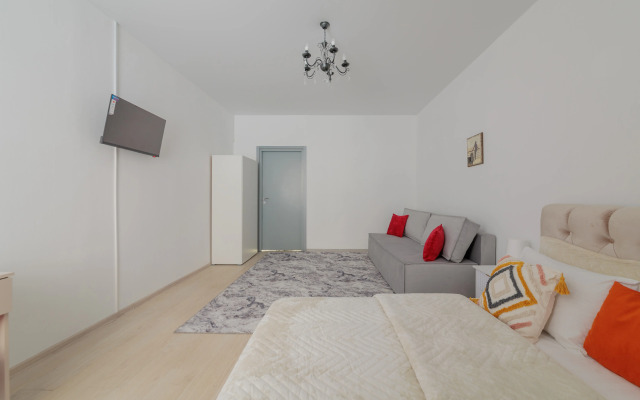 Апартаменты Просторные на Апраксином 20 DereMRents ДереМРентс