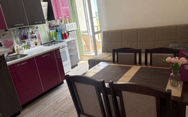 Апартаменты Сон у моря