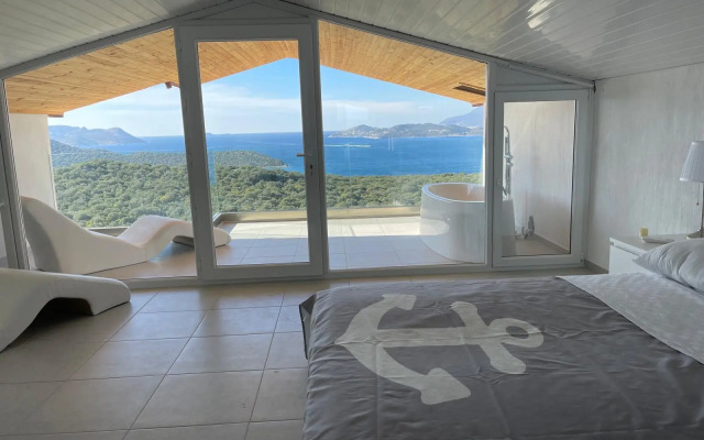 Вилла Mehmet Capa