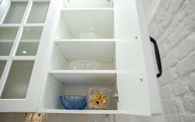 ElenaSweetHome Retro Apartment on Chistye Prudy