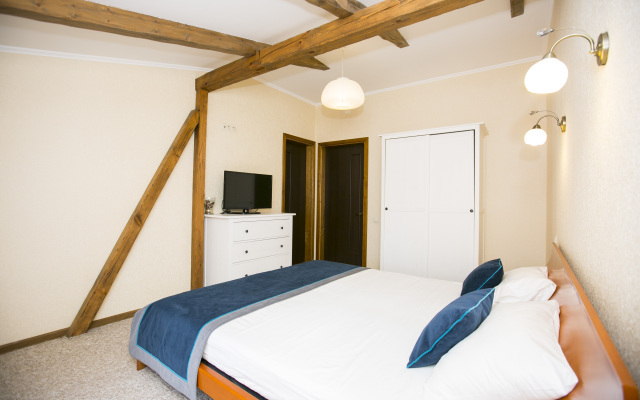 Kashtan Lodging house