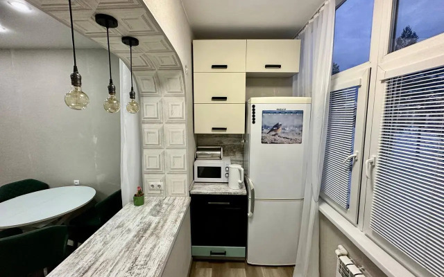 Апартаменты City House