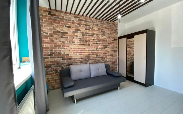 Квартира Уголок Калининграда