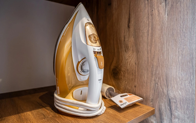 Апартаменты Luxury в Терсколе от Квартирукинг