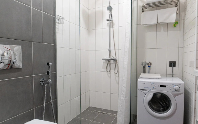 Dvenadtsat Mini Hotel
