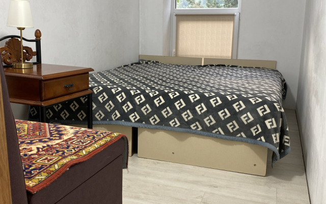 Гостевой дом Golden Sun