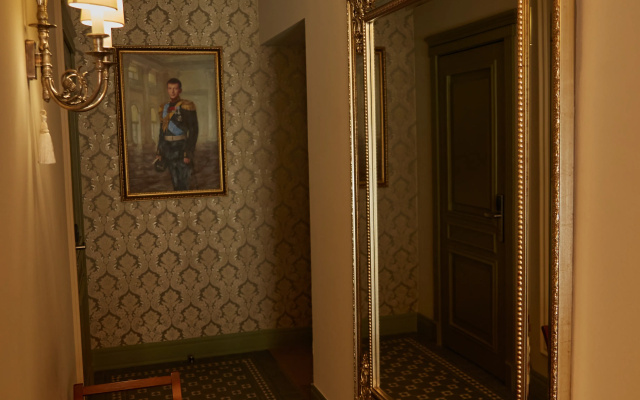 Butik Otel' 1881