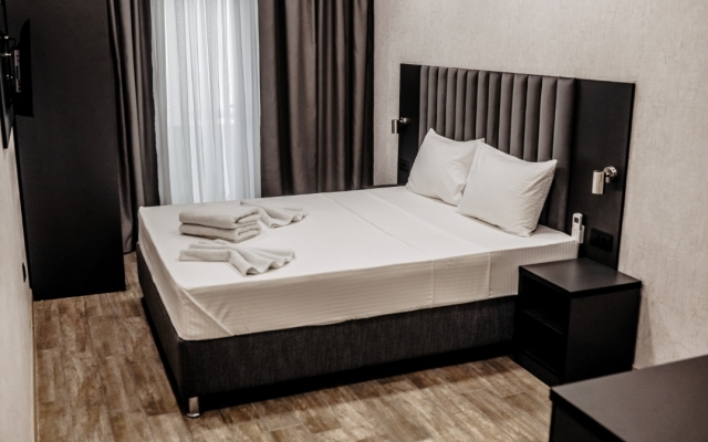 Madisson Rodina Guest House