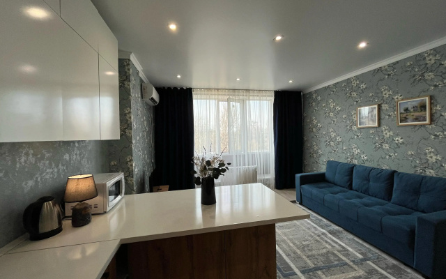 Apartamenty 205 Krasivaa kvartira Centr Ideal'no dla turizma i delovyh komandirovokNazarbayev 36 center