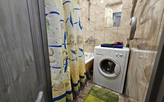 Апартаменты SeveRent Северная 12