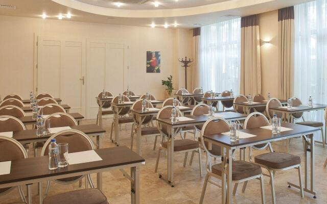 Aqua Sopot Hotel