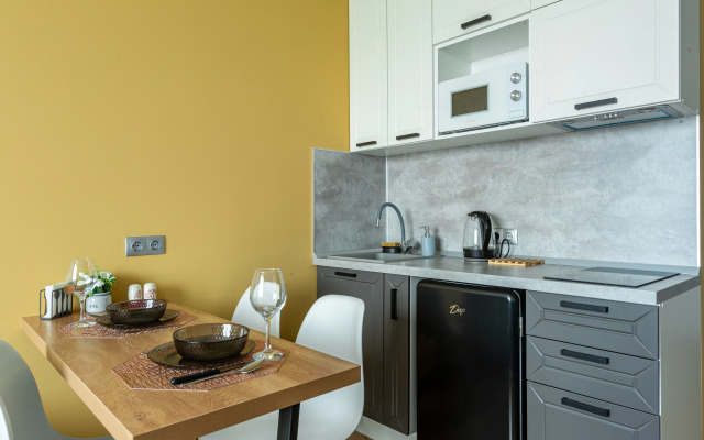 Like Kirovsky Avenir Flat 1