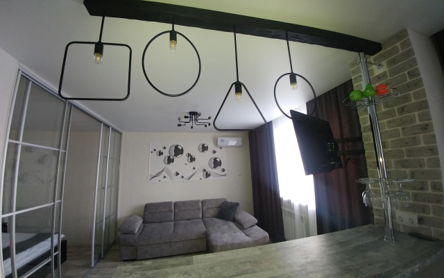 Квартира на Федерации д.130А 21196