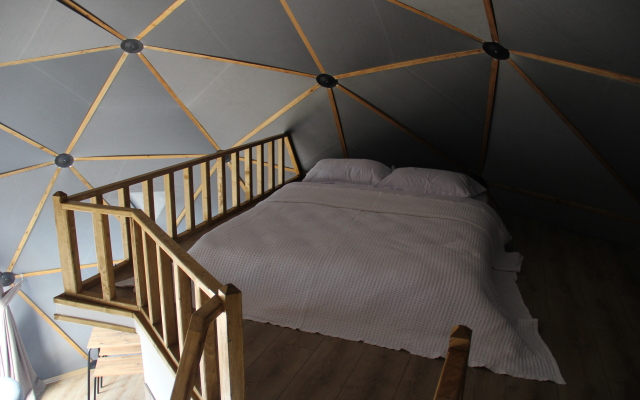 Bogina Dome & Suite Glamping