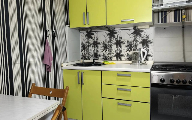 Квартира Улица 1905 Года 11