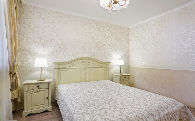 Familiya Elit Apartments 2