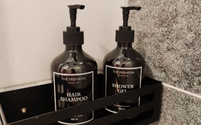 Квартира в 8 минутах пешком до горнолыжного склона BigWood