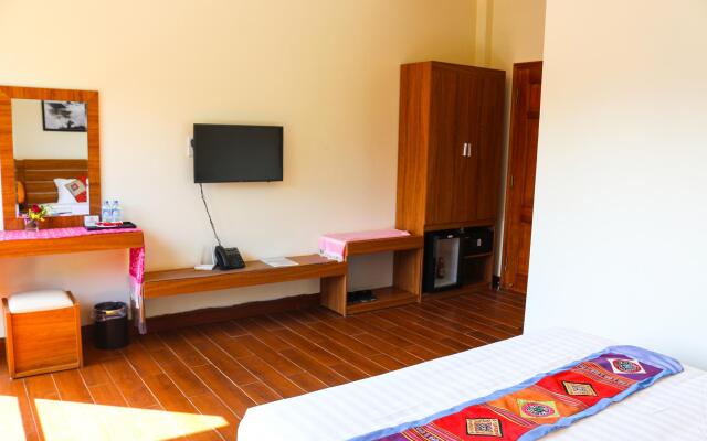 Sapa Garden Hotel