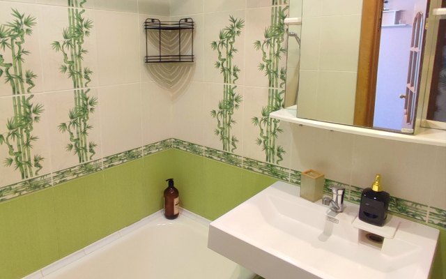 Gostinyj dvor Apartment