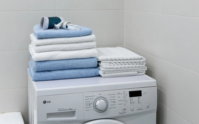 Апартаменты Латте в Центре