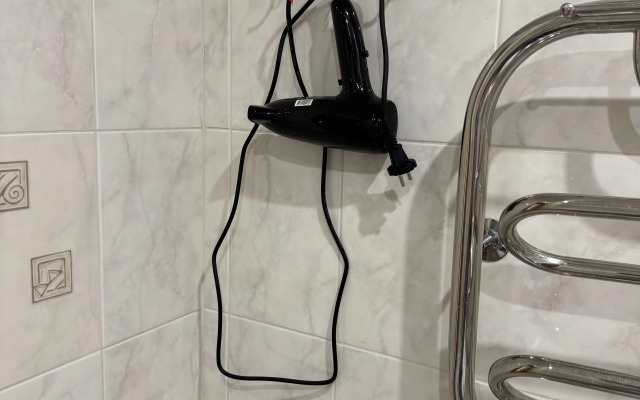 Uyutnaya Dvushka na Moskovskom Flat