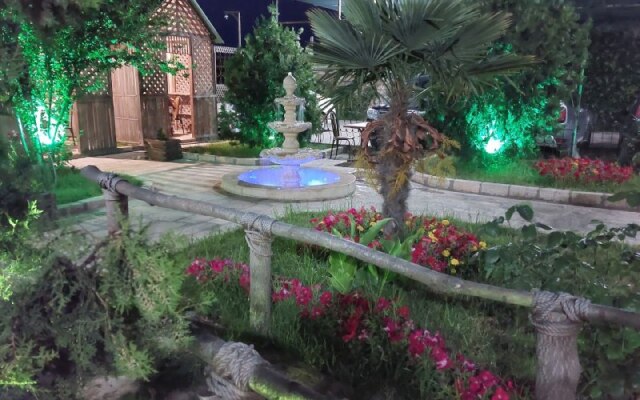 Olimp Guest House