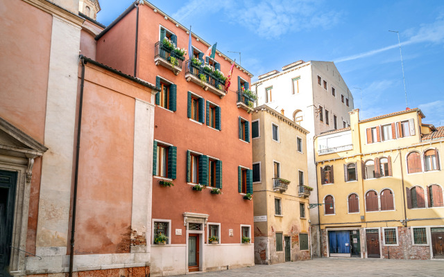 Palazzo San Luca Mini-Hotel
