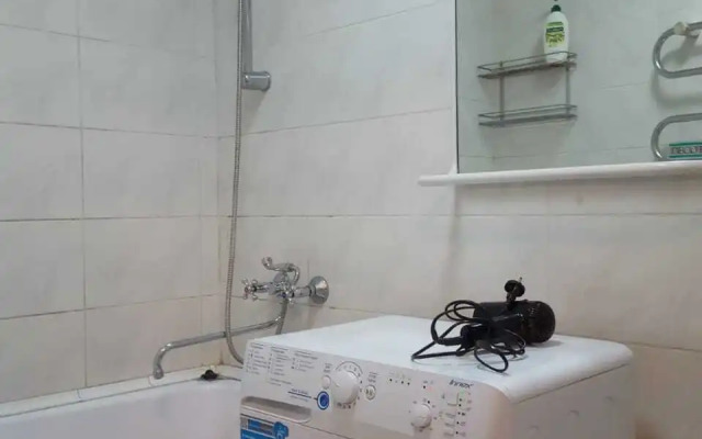 Квартира Двухкомнатная 50 лет Октября