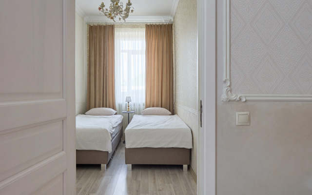 Квартира в Историческом Центре на Кирова 26а