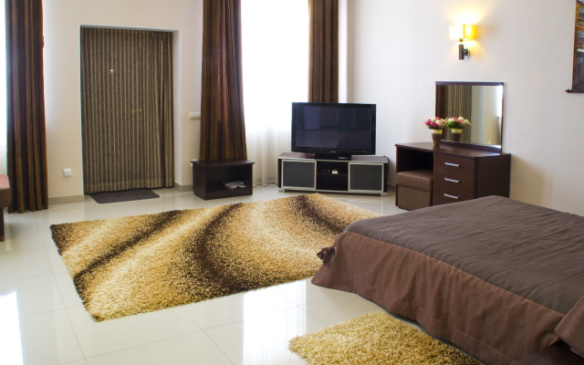 Апартаменты Вилла Мишель 2