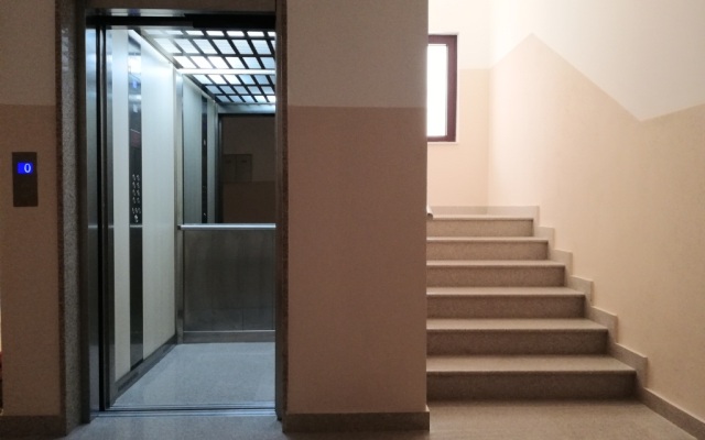 Merigold Apartments