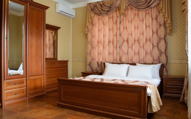 Klassik Guest House