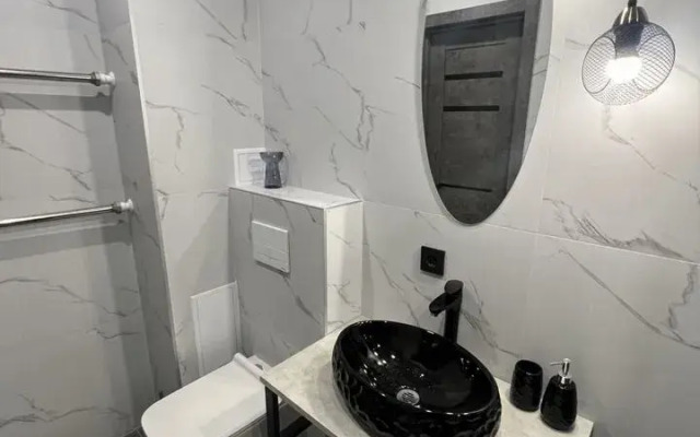 Апартаменты на Районной 57к2