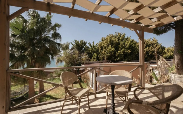 Maja Luxury Resort Hotel