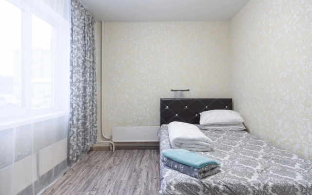 Variant Apartments