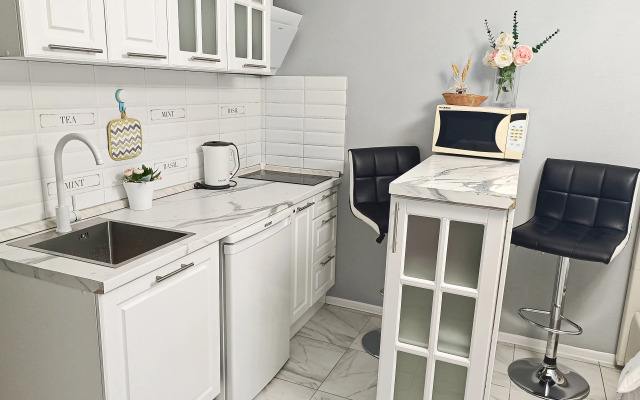 U Lesa Apartments