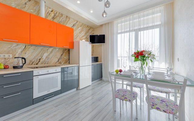Prostor 2 Apartments