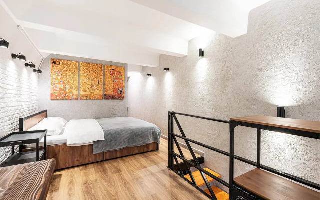 Tasteholder U Metro Maryino Uyutnye Apartaments