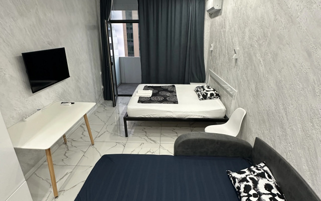 Batumi Black Sea Towers Chill & Relax Apartments