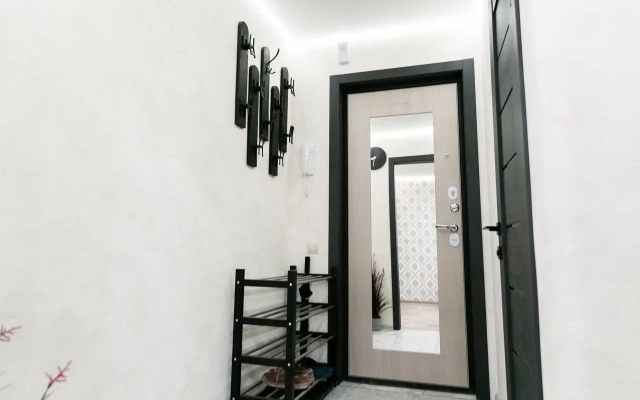 Na Leninskom Prospekte 36 Flat
