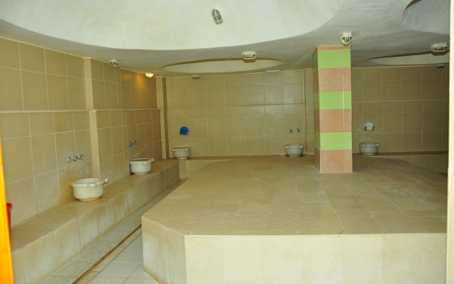 Side Yesiloz Hotel