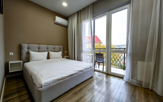 Tere Guest house