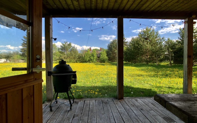 Гостевой дом в деревне Светлицы